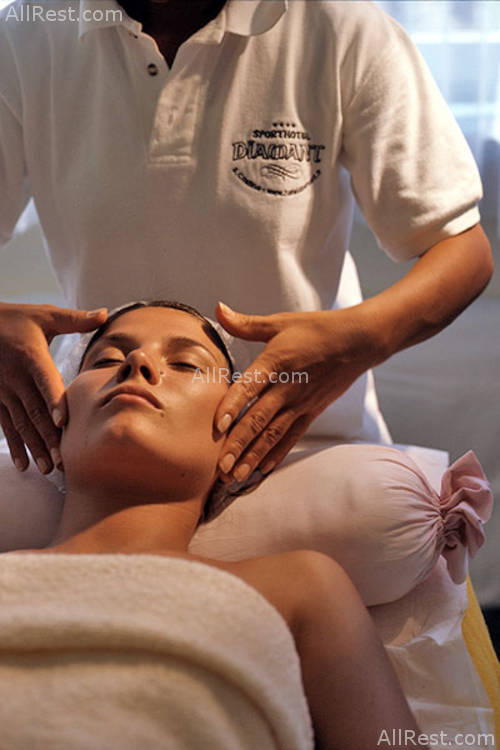 Hotel Diamant Sport & Wellness 45